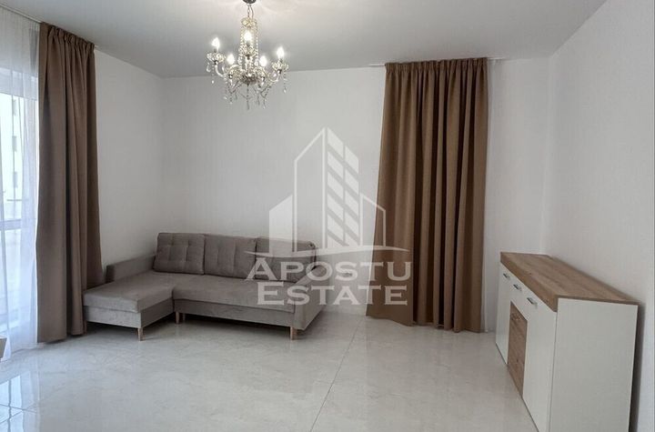 Apartament cu 2 Camere, Prima inchiriere,Parter, Loc de parcere, Giroc anunturi imobiliare Timis