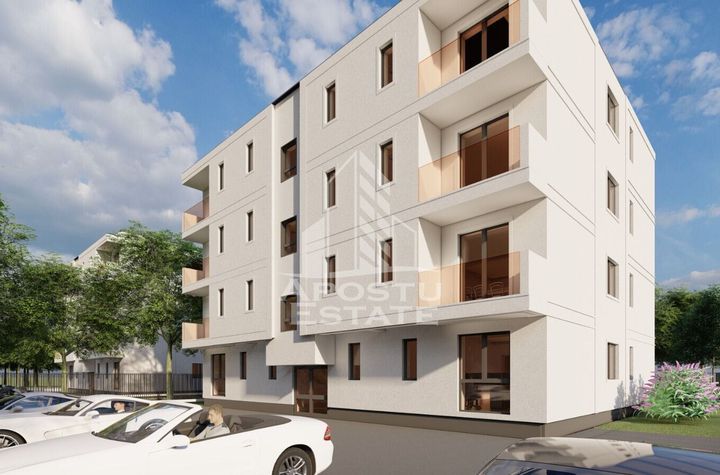 Teren 777 mp cu AC valabila, P+3, 2 Sad-uri parter, 6 apartamente anunturi imobiliare Timis