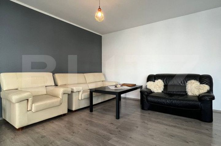 Apartament 2 camere de vanzare FLORESTI - Cluj anunturi imobiliare Cluj