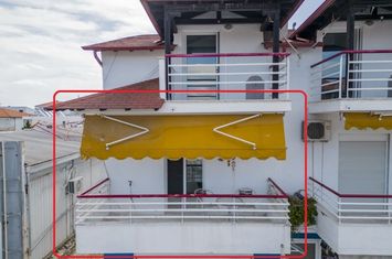 Apartament 1 dormitor, 42 mp — Paralia Ofriniou anunturi imobiliare Grecia