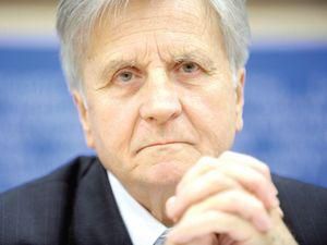 BCE: Băncile est-europene vor rezista şocurilor financiare