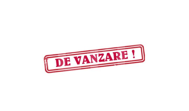 Spațiu comercial de vanzare RADAUTI - Suceava anunturi imobiliare Suceava
