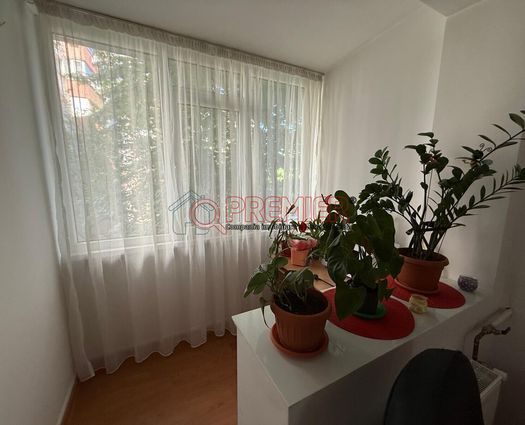 Garsonieră Giurgiului, 30 mp