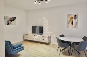 Apartament cu 2 camere, 53mp, prima inchiriere, zona Torontalului anunturi imobiliare Timis