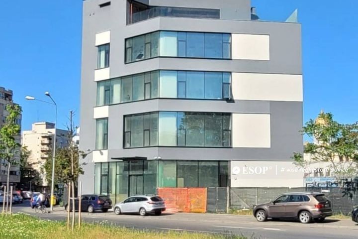 Birou de inchiriat 13 SEPTEMBRIE - Bucuresti anunturi imobiliare Bucuresti