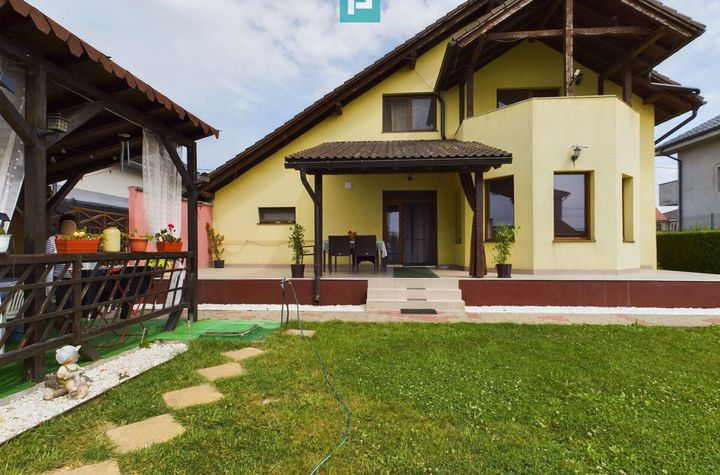 Casă individuală Moșnița Nouă anunturi imobiliare Timis