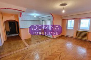 Apartament 3 camere de vanzare TARGU-JIU - Gorj anunturi imobiliare Gorj