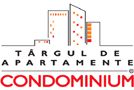 Targul International de apartamente CONDOMINIUM din nou la Sala Palatului