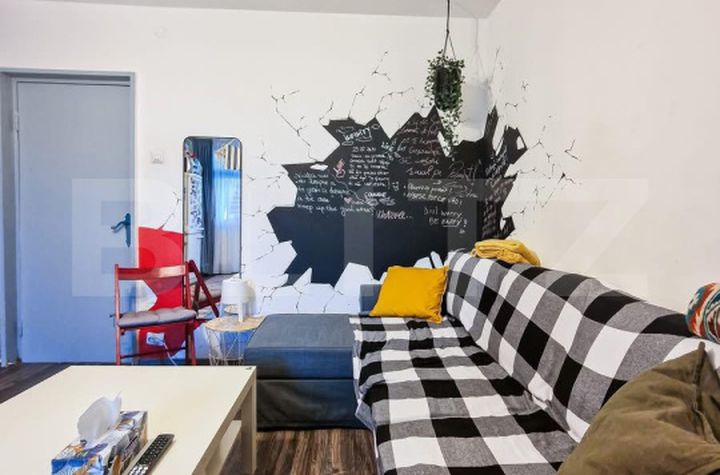 Garsonieră de vanzare BERCENI - Bucuresti anunturi imobiliare Bucuresti