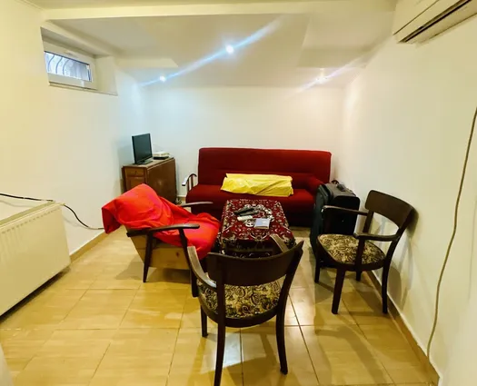 Garsonieră Dacia, 21 mp