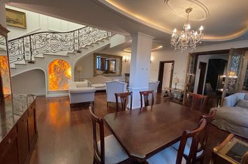 Vila de lux zona Dorobanti anunturi imobiliare Bucuresti