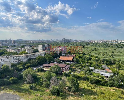 Apartament 3 camere Piata Sudului, 70 mp