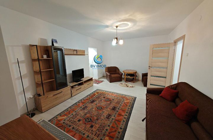 Apartament 2 camere de inchiriat TRACTORUL - Brasov anunturi imobiliare Brasov