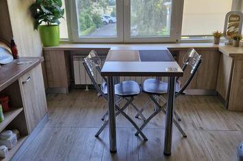 Inchiriere apartament trei camere mobilat/utilat 68mp Cotroceni metrou anunturi imobiliare Bucuresti