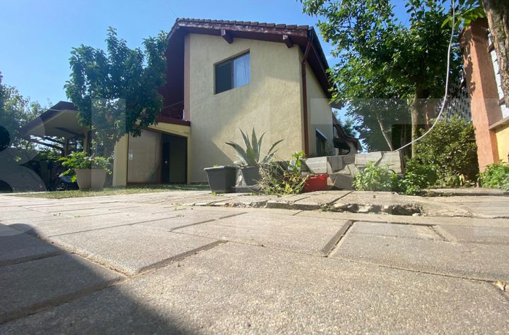Casă - 4 camere de vanzare GIARMATA - Timis anunturi imobiliare Timis