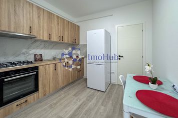 Apartament cu o camera decomandat, Cartier Visoianu anunturi imobiliare Iasi