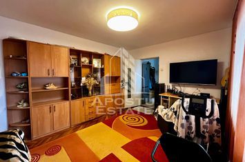 Apartament 3 camere, parter, zona Ghe.Lazar,Timisoara, jud.Timis anunturi imobiliare Timis