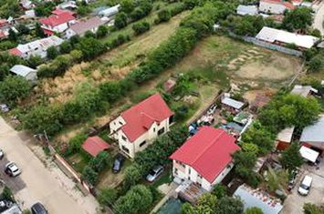 TUNARI - NICOLAE BALCESCU, TEREN CONSTRUCTII 1035 MP, FRONT 11 M! anunturi imobiliare Bucuresti