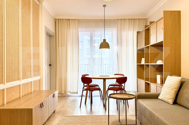 Garsonieră de inchiriat FLORESTI - Cluj anunturi imobiliare Cluj