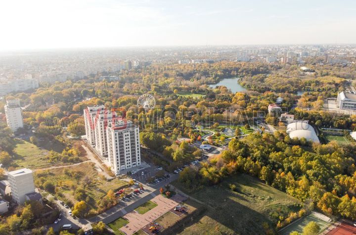 Tineretului Park - 2 camere 2024 -complet mobilat si utilat - COMISION 0 anunturi imobiliare Bucuresti