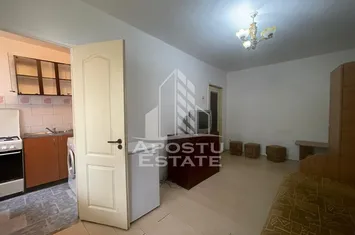 Garsoniera confort 2, zona Fortuna anunturi imobiliare Arad