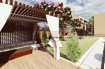 Vila Sector 4 - Cartierul Nou Metalurgiei anunturi imobiliare Bucuresti