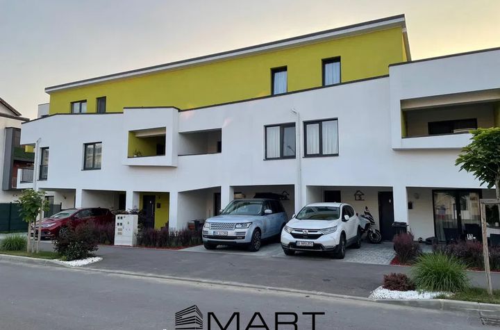 Casă - 4 camere de inchiriat TRACTORU - Brasov anunturi imobiliare Brasov