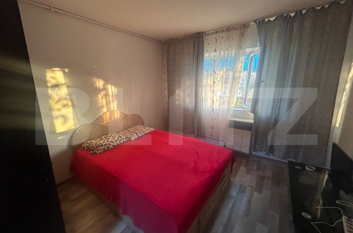 Garsonieră de vanzare TARGOVISTE - Dambovita anunturi imobiliare Dambovita