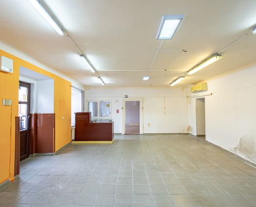 Spațiu comercial Sibiu, 181 mp