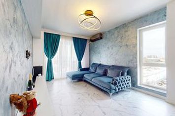 Apartament superb 3 camere Pallady | Mobilat si Utilat Complet anunturi imobiliare Bucuresti