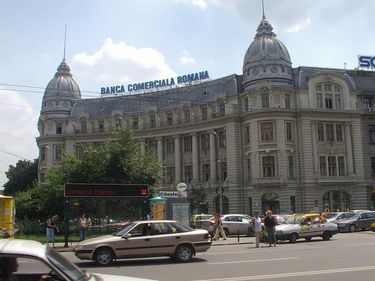 BCR, cea mai mare banca, nu intra in "Prima casa" fara modificarea conventiei de garantare.