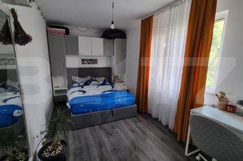 Apartament 3 camere de vanzare SAGULUI - Timis anunturi imobiliare Timis
