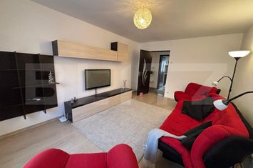Apartament 3 camere de vanzare MICRO 11 - Dambovita anunturi imobiliare Dambovita