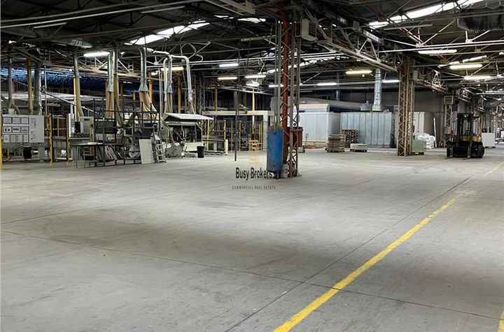 Spațiu industrial de inchiriat VEST - Alba anunturi imobiliare Alba