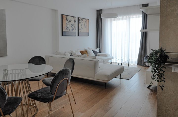 2 camere de închiriat – Parkview Residence | Herăstrău – Băneasa | Mobilat premium anunturi imobiliare Bucuresti