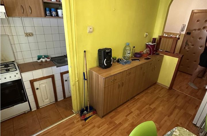 Apartament 2 camere de vanzare MIRCEA CEL BATRAN - Timis anunturi imobiliare Timis