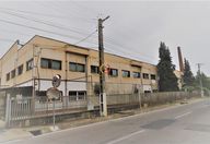 1.500.000 €, Spațiu comercial