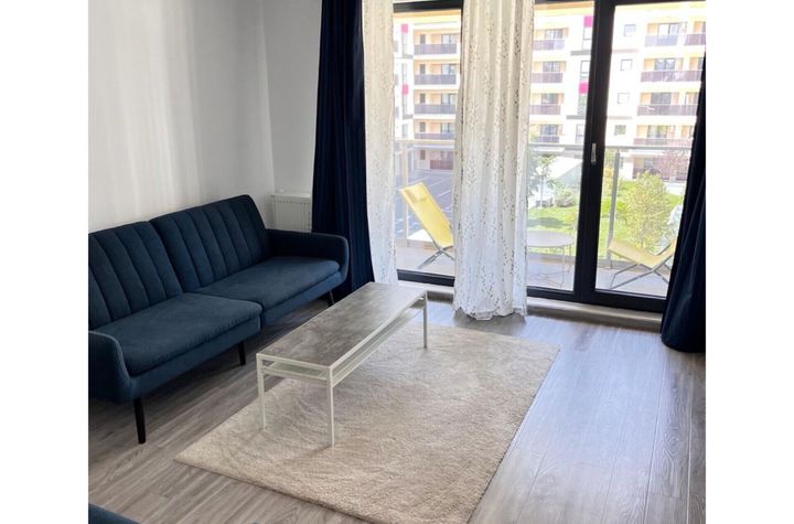 Apartament 2 camere de inchiriat GIULESTI - Bucuresti anunturi imobiliare Bucuresti