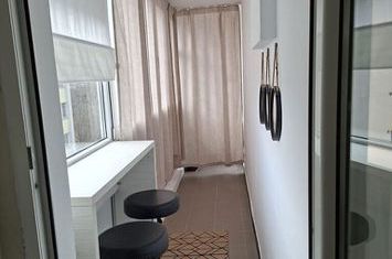 Inchiriere garsoniera NOUA  Parcul Circului-Barbu Văcărescu,Str. Județului,10 min. metrou Stefan Cel Mare anunturi imobiliare Bucuresti