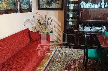 Apartament 3 camere , Petfriedly , centrala propie, zona Dacia anunturi imobiliare Timis