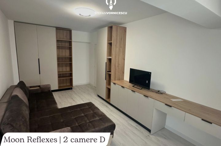 Apartament 2 camere de inchiriat IASI - Iasi anunturi imobiliare Iasi