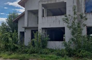 Vilă - 5 camere de vanzare DOMNESTI - Bucuresti anunturi imobiliare Bucuresti