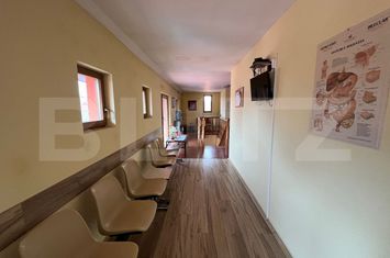 Spațiu comercial de vanzare SATU MARE - Satu Mare anunturi imobiliare Satu Mare