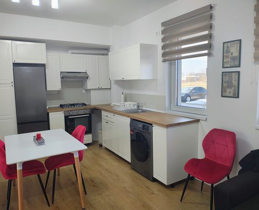 Apartament 2 camere Tunari, 52 mp