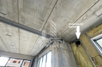 Spatiu comercial, 168 mp+ terasa 170 mp, Ateneo Torontalului anunturi imobiliare Timis