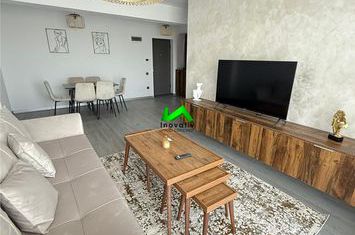 Apartament 2 camere de inchiriat HIPODROM 3 - Sibiu anunturi imobiliare Sibiu