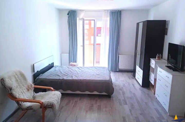 Garsonieră de inchiriat AVANTGARDEN - Brasov anunturi imobiliare Brasov