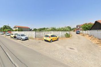 Teren de vanzare KM 5 - Constanta anunturi imobiliare Constanta