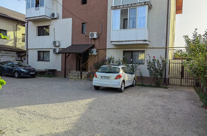 2 Camere Decomandat  Mobilat si utilat- loc parcare  -Sos Leordeni anunturi imobiliare Bucuresti