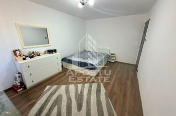 Aparament cu 3 camere, centrala proprie zona Lipovei, Timisoara anunturi imobiliare Timis